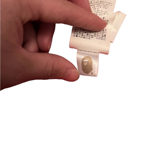 Bape Tiger - Picture 6 of 8